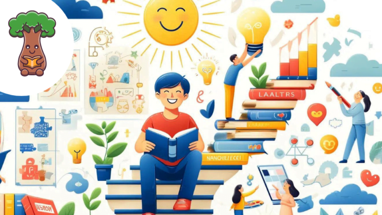 Pourquoi apprendre est la clé du bonheur