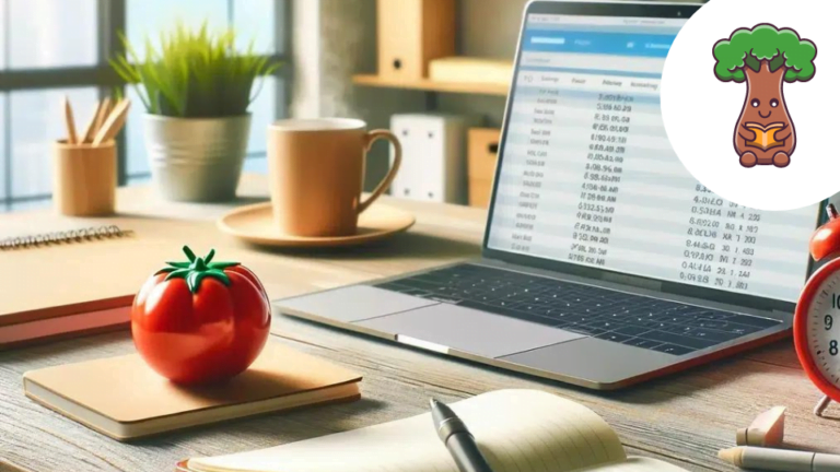 La méthode Pomodoro pour apprendre à travailler plus efficacement