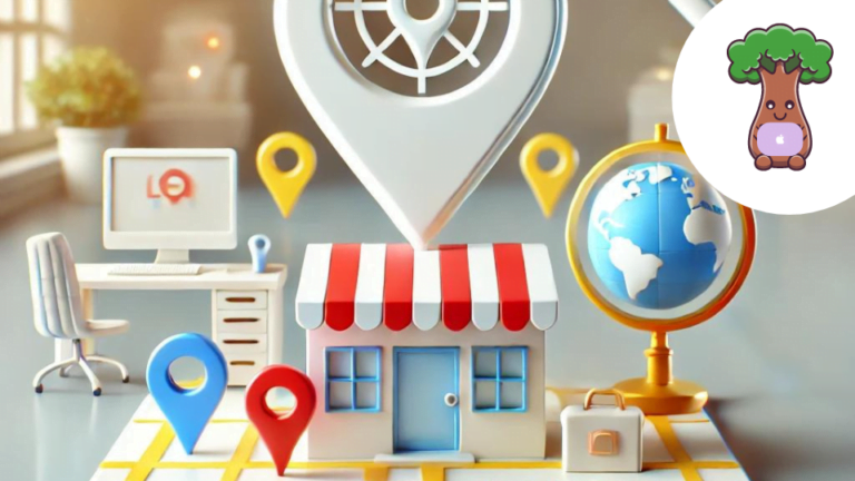 SEO Google My Business 2024 : Tirez le Meilleur de Votre Fiche pour Dominer Localement 🌍