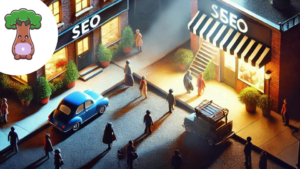 Pourquoi le SEO est crucial pour le succès en ligne 🚀