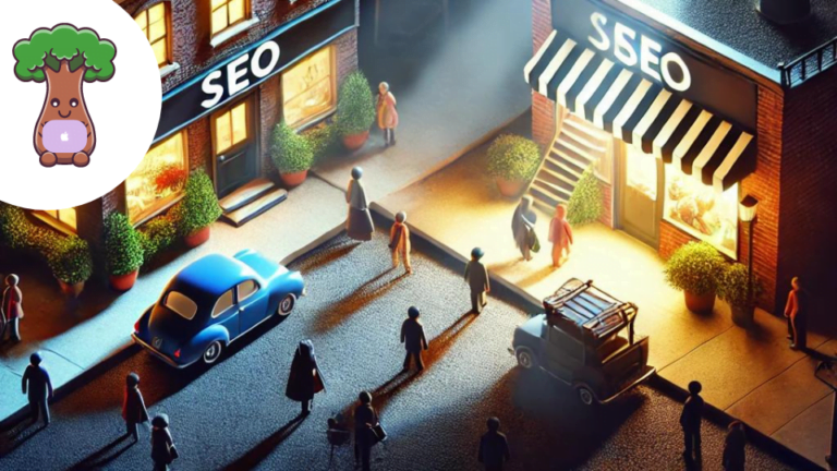 Pourquoi le SEO est crucial pour le succès en ligne 🚀