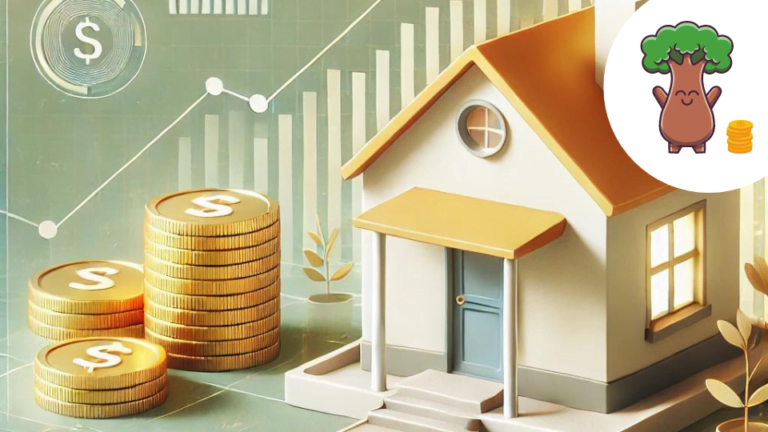 🏠 SCPI : Une Première Étape Accessible pour Investir dans l’Immobilier