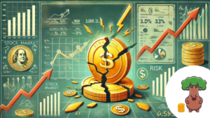 Image représentant des dividendes et de l'argent