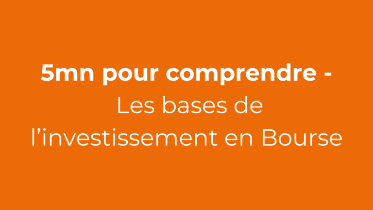 Comment comprendre la Bourse simplement ? Un récit fictif qui démystifie les concepts essentiels 💰