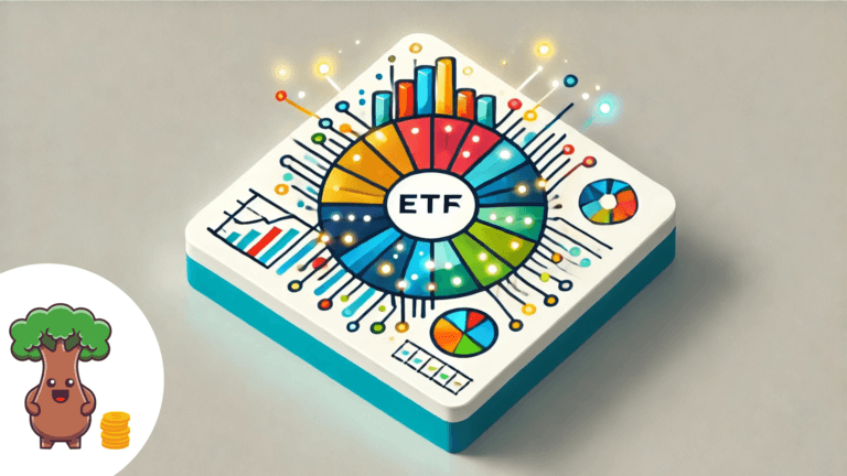 Optimisez la Diversification de votre Portefeuille avec les ETFs : Avantages et Stratégies 📈