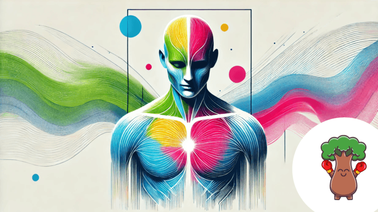 Les effets du stress sur le corps : comment des expositions contrôlées peuvent améliorer votre santé 💉