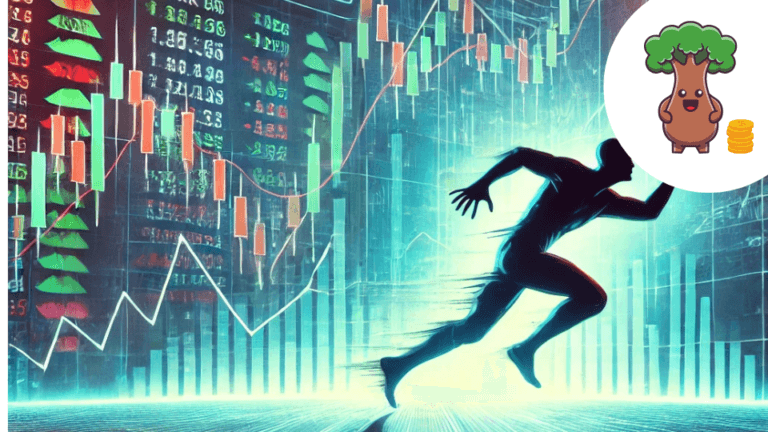 FOMO en Bourse : 3 Signes Que Vous Faites des Investissements Irrationnels ⚠️