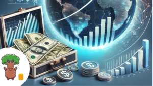 ETF World : Comprendre les ETF MSCI World 🌍