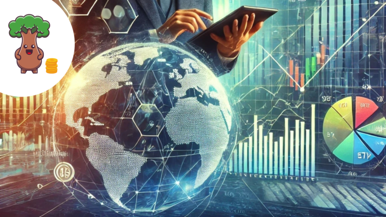 Investissement en ETF : Guide complet pour débutants 📚