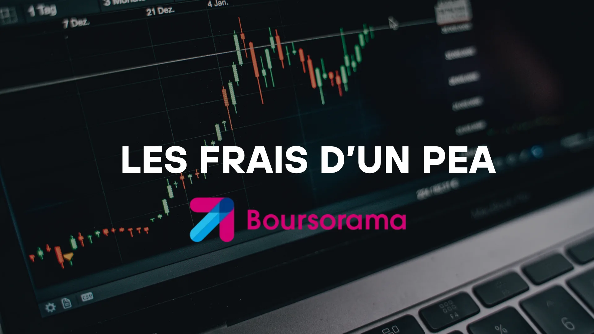 Frais Boursorama PEA : tout ce que vous devez savoir - Le site de Arthur  Varlot - Le blog de Arthur