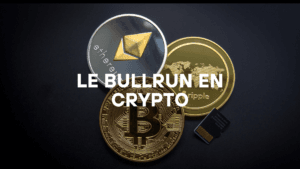 Bullrun crypto : tout comprendre quand le marché s’envole 🚀