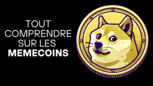 Memecoin Crypto : Tout comprendre sur cette nouvelle tendance