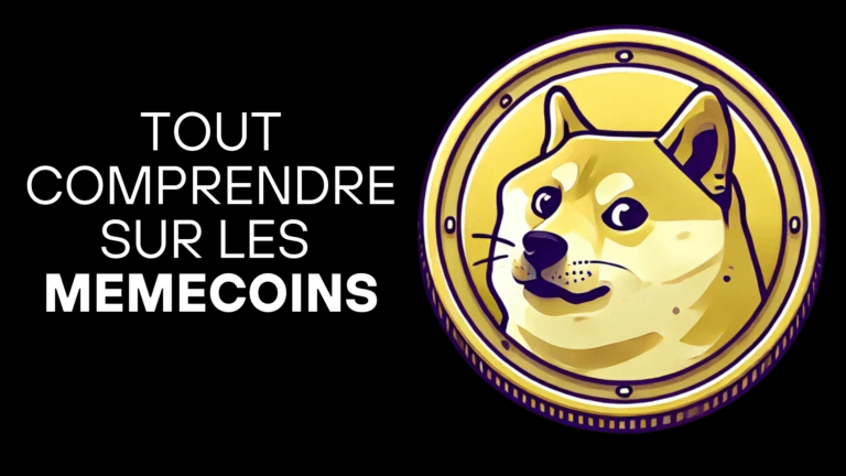 Memecoin Crypto :  Tout comprendre sur cette nouvelle tendance