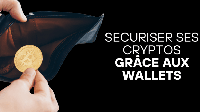 Wallet crypto : Le guide complet pour sécuriser et gérer vos cryptomonnaies 🔐