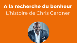 D’abord SDF avant de faire fortune – L’histoire de Chris Gardner